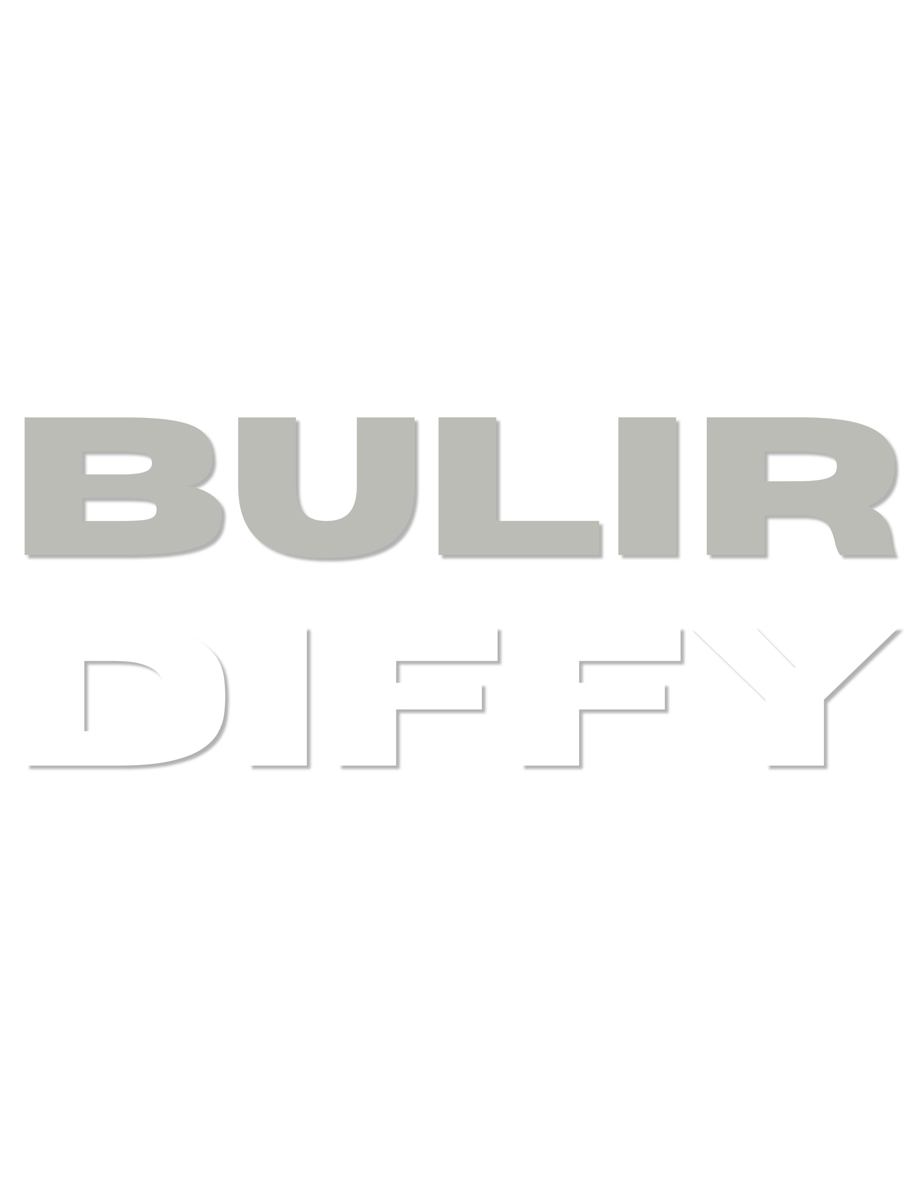 Diffy